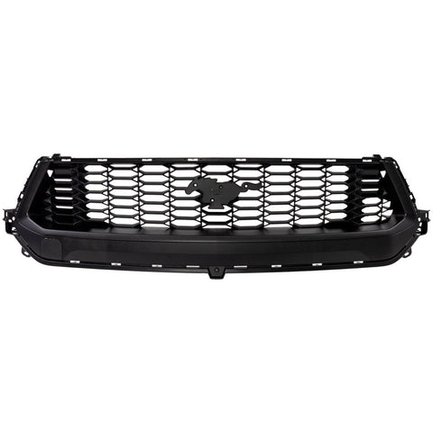 Grille Grill PR3Z8200AA for Ford Mustang 2024-2025