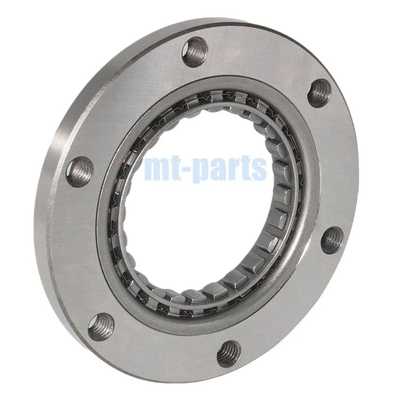 Yamaha Moto-4 YFM350ER Starter Clutch One Way Gear Bearing (1987-1995)