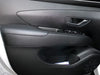 Hyundai Tucson 4 x Carbon Fiber Door Anti Kick Pad Protect (2021–2023)