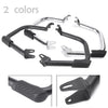Harley Street 500 / 750 Engine Guard Crash Bar Protector (2015-2017)