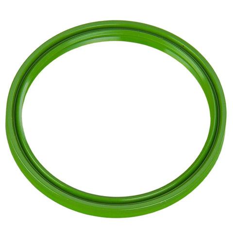 BMW E46 E60 E61 E65 E66 E70 E93 Charger Intake Manifold Hose Seal Gasket (2000-2013)