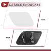 BMW X5 Front Right Bumper Trim Nozzle Cover (2007-2013)