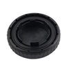 Audi A3 4-Door Black Front Seat Backrest Knob (2004-2013)
