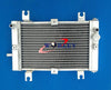 Can-Am DS250 2006-2012 Full Aluminum Radiator (06-12)