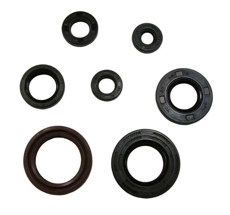 Yamaha Blaster 200 Engine Oil Seal Kit (1988–2006)