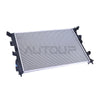 Ford Bronco Sport Radiator W/O Oil Cooler (2021–2023)