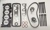 206 C2 C3 BERLINGO PARTNER 1.1 HEAD GASKET SET BOLTS WATER PUMP TIMING BELT