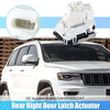 Dodge Durango Jeep Power Door Lock Actuator Rear Right