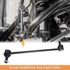 BMW 528i Front Stabiliser Sway Bar Links (2011-2016)