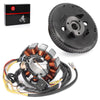 Polaris Sportsman 500 4x4 DUSE HO RSE HO Stator & Flywheel (2001–2004)