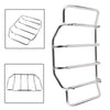 Harley Touring Road King Electra Street Glide Rear Trunk Luggage Rack