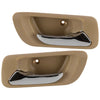 Honda Accord, Odyssey Rear Interior Door Handle (1998-2004)
