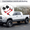 Jeep Grand Front Stabilizer Bar Links 2 Pcs Bushing