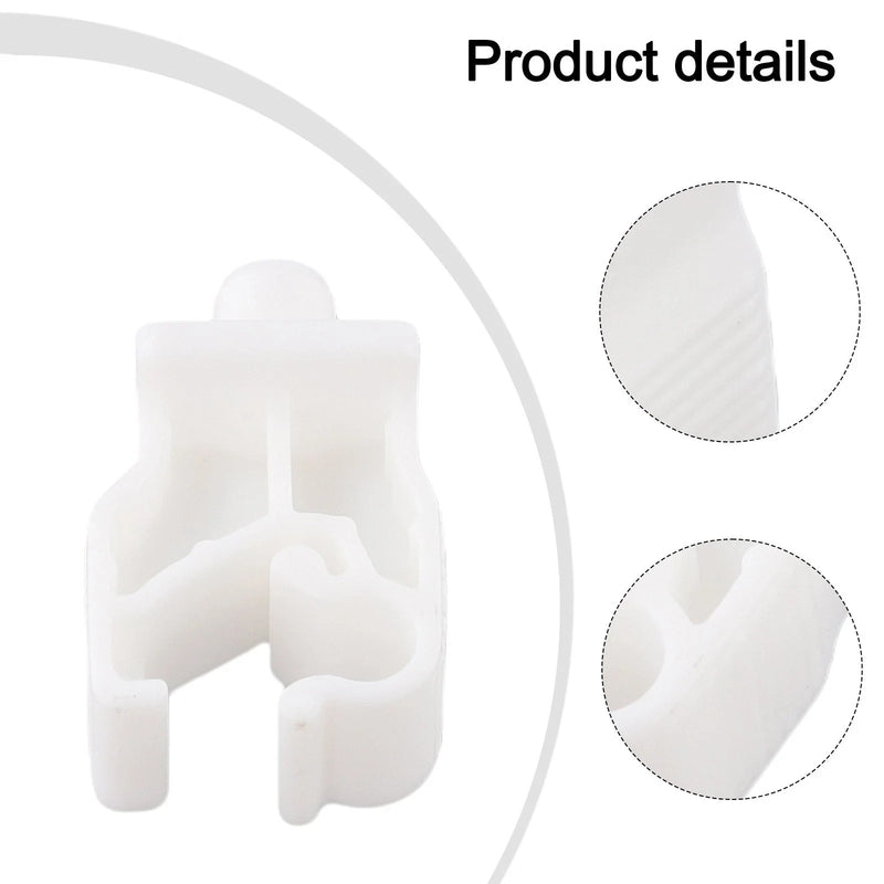 Toyota Hood Support Rod Holder