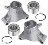Polaris RZR 800 / S 800 / 4 800 2 x Wheel Carrier (2008–2014)