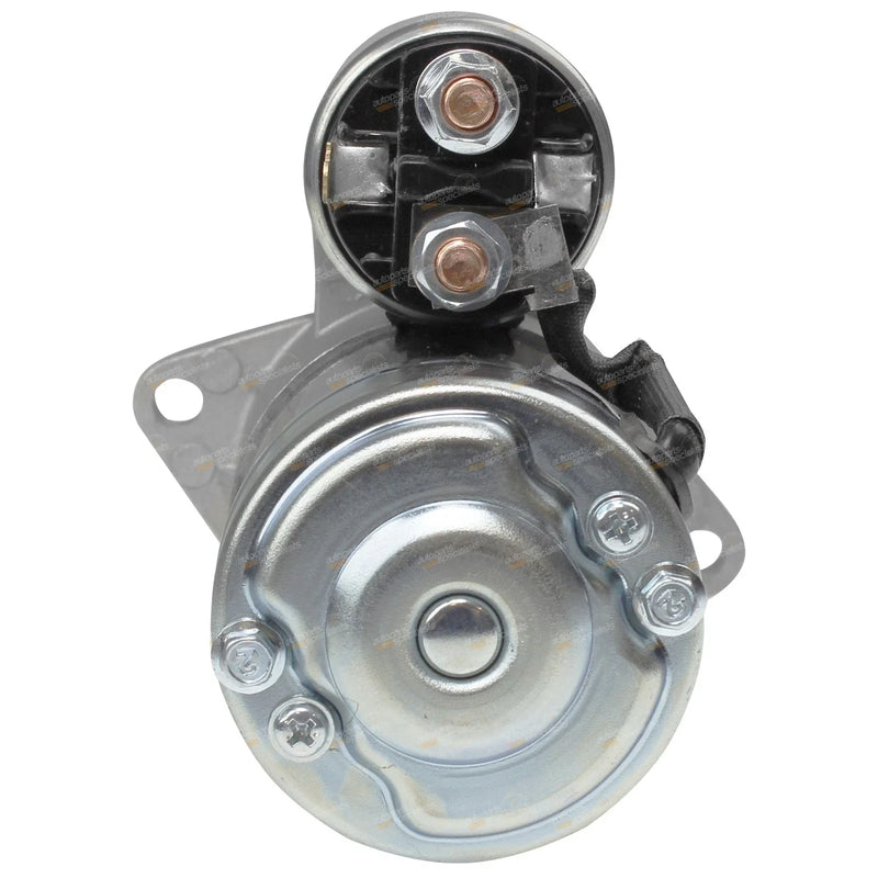 Suzuki Vitara Starter Motor 1.6L G16A G16B (1988-1998)