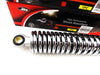 Honda CB750 Nighthawk 330mm JBS Chrome Rear Shock Absorbers