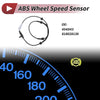 PEUGEOT 607 ABS Wheel Speed Sensor (2000-2011)
