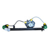 Mercedes E Class W210 Rear Right Window Regulator W/o Motor (1996–2002)