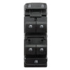 Hyundai Grand i10 Window Control Switch (2019–2023)