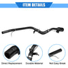 Buick Rainier Fuel Filler Neck Hose (2004)