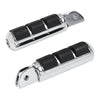 Harley Softail Standard Low Rider Driver Foot Pegs (2018-2025)