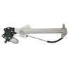 Honda Accord Euro CU Window Regulator With Motor 2-Pin (2003–2008)