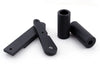 Kawasaki Ninja 650 Crash Pads Protector (2009-2012)