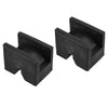 Car Frame Rail Protector Axle Jack Pad Adapter