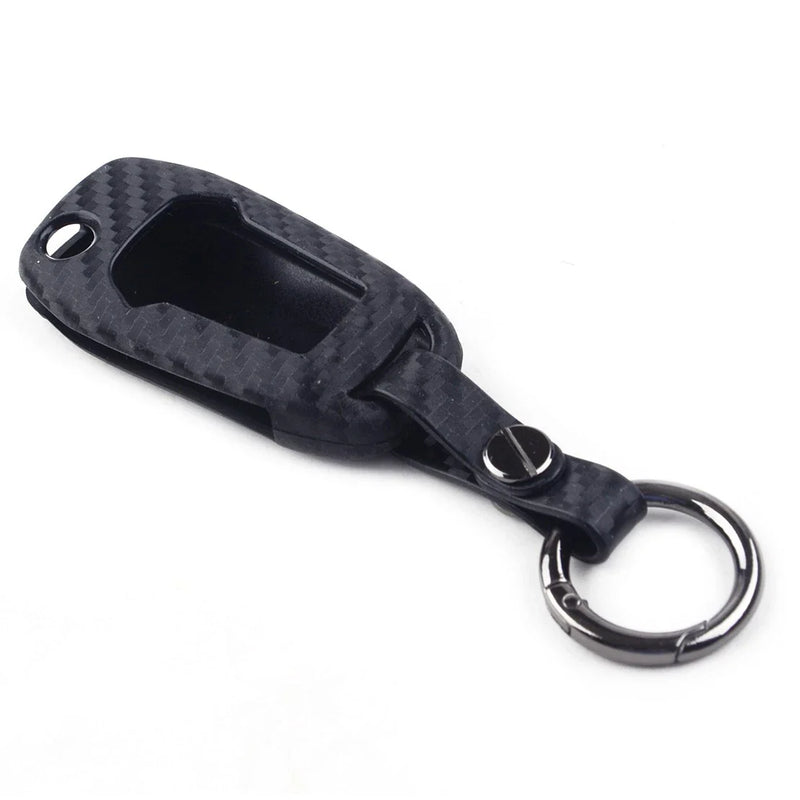 Ford F-150, Ecosport, Ranger, Explorer Car Key Shell Remote Control