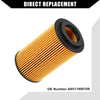 Chrysler Engine Oil Filter & Transmission Oil Filter (2011-2019)