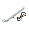 Vehicles License Plate Light Bar Reverse Brake Lights