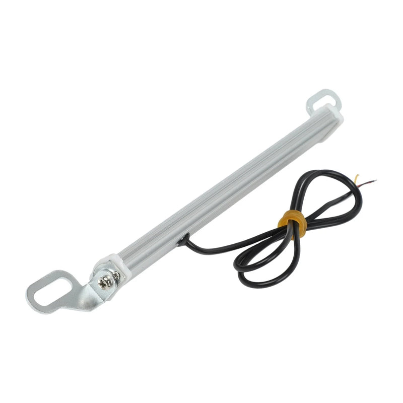 Vehicles License Plate Light Bar Reverse Brake Lights
