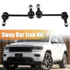 Jeep Grand Cherokee Front Sway Bar Links Kit (2011-2015)