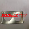 Mazda RX7 Series 1-3 Aluminum Shroud & Fans (1979-1985)
