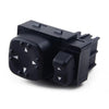 Chevrolet Silverado, GMC Sierra Power Mirror Switch (2007-2013)