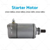 Suzuki LTF250F LTF300F Quad Runner Starter Motor (2000-2006)