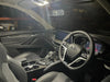 LDV D90 White Interior LED Light Kit (2017-2023)