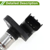 Dodge Caravan Crankshaft Position Sensor 2.4L (1996 - 2002)
