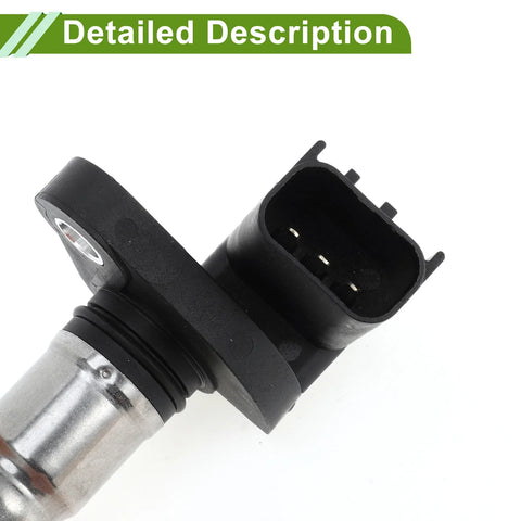 Dodge Caravan Crankshaft Position Sensor 2.4L (1996 - 2002)