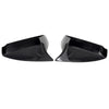 Mazda CX-50 Carbon Fiber Side Mirror Covers (2023-2025)