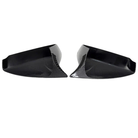 Mazda CX-50 Carbon Fiber Side Mirror Covers (2023-2025)