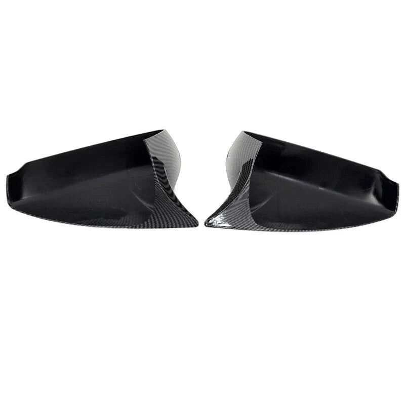 Mazda CX-50 Carbon Fiber Side Mirror Covers (2023-2025)