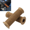 Honda 7/8'' 22MM Universal Motorcycle Scooter Bicycle Handlebar Grips (2020-2023)