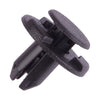 Nissan Altima Maxima Sentra 15 Pcs Rocker Fender Liner Clips (2002-2023)