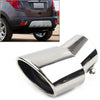 Buick Encore Stainless Steel Rear Exhaust Pipe Tail Muffler Tip (2013-2023)