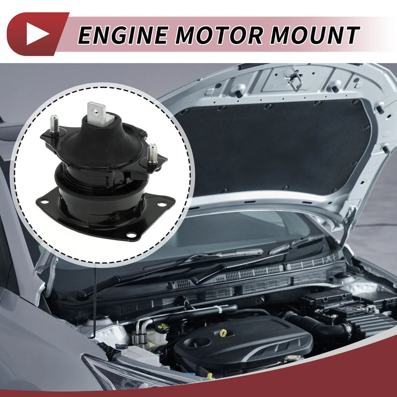 Honda Accord 6th Gen Engine Mount (2003-2007)