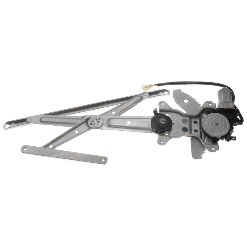 Toyota Landcruiser 80 Series RH Front Electric Window Regulator (1990–1998)