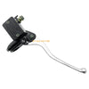 Suzuki Twin Peaks 700 Front Right Brake Master Cylinder (2004–2005)