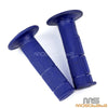 Yamaha WR400F YZ450F YZ125 YZ250 7/8" Gel Grips